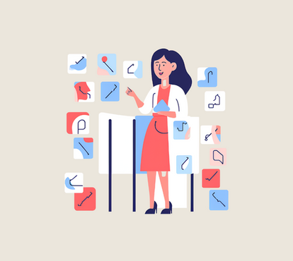 L’appel découverte